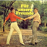 CHRIS DOERK & FRANK SCHOBEL / Fur Unsere Freunde